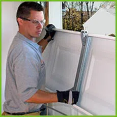 Garage Door Shop Repairs Oakland Park, FL 754-222-4889 - side-door-installation-t-16-09m